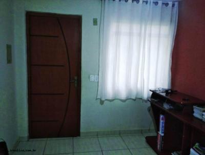 Apartamento para Venda, em Presidente Prudente, bairro Cobral, Jd., 2 dormitórios, 1 banheiro, 1 vaga