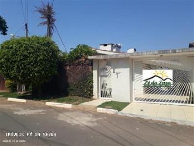 Casa para Venda, em Atibaia, bairro JARDIM PAULISTA, 3 dormitrios