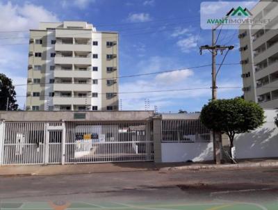 Apartamento para Venda, em Cuiab, bairro rodoviria Parque, 3 dormitrios, 2 banheiros, 1 sute, 2 vagas