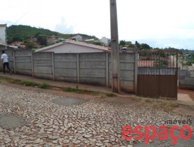 Casa para Venda, em Par de Minas, bairro Gro Par, 3 dormitrios, 1 banheiro