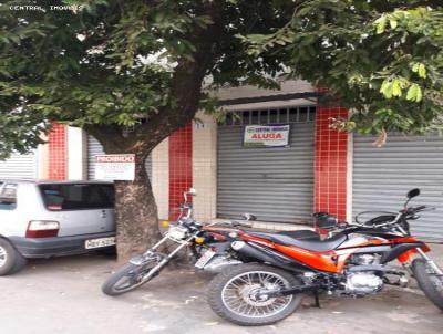 Loja para Locao, em Muria, bairro Rosario, 1 banheiro