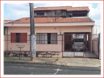 Casa 3 dormitrios para Venda, em Sumar, bairro Jardim Bom Retiro (Nova Veneza), 4 dormitrios, 2 banheiros, 1 sute, 2 vagas