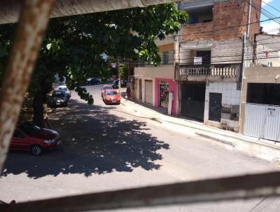 Casa para Venda, em Salvador, bairro CAJAZEIRAS X