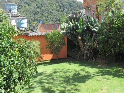 Casa para Venda, em Terespolis, bairro Pimenteiras, 3 dormitrios, 1 banheiro, 1 sute, 2 vagas