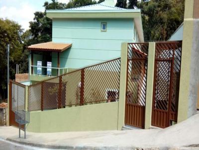 Casa em Condomnio para Venda, em So Paulo, bairro Vila Homero - Jaragu, 2 dormitrios, 1 banheiro, 2 vagas