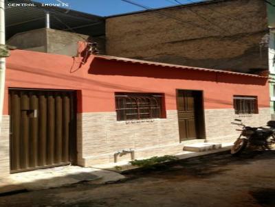 Casa para Venda, em Muria, bairro Barra, 2 dormitrios, 1 banheiro