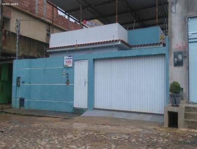 Casa para Venda, em Muria, bairro Bom Pastor, 3 dormitrios, 1 banheiro, 1 sute, 2 vagas
