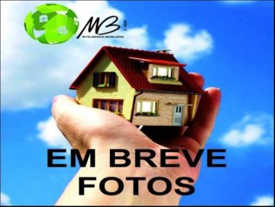 Casa para Venda, em Cuiabá, bairro Jardim Tropical, 3 dormitórios, 3 banheiros, 1 suíte