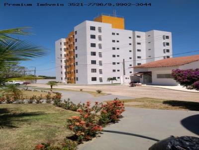 Apartamento para Venda, em Arapiraca, bairro Felicitá Residenziale, 2 dormitórios, 1 suíte, 1 vaga