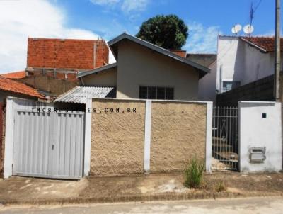 Casa para Venda, em So Jos do Rio Pardo, bairro Conj. Hab. Maria Boaro Gonalves, 2 dormitrios, 1 banheiro, 1 vaga