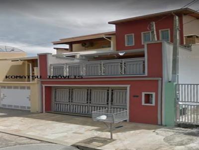 Casa para Venda, em Indaiatuba, bairro Jardim Pompia, 3 dormitrios, 3 banheiros, 1 sute, 2 vagas