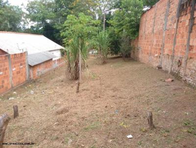 Terreno e Construo para Venda, em Presidente Prudente, bairro Nova Prudente, Vl.