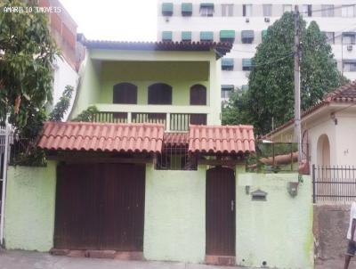 Casa para Venda, em Niteri, bairro Fonseca, 4 dormitrios, 4 banheiros, 2 sutes, 2 vagas