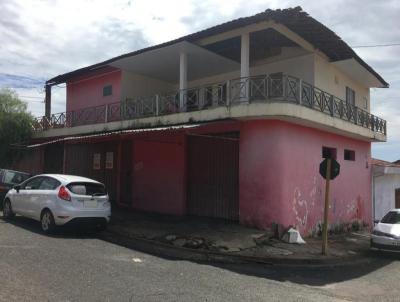 Residencial e Comercial para Venda, em Bauru, bairro Jardim Eldorado