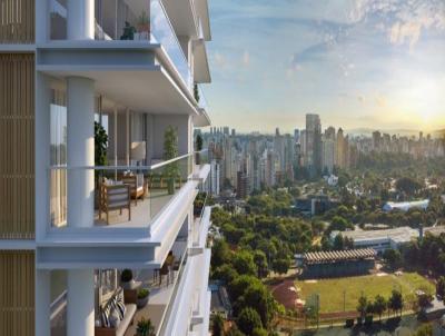 Apartamento para Venda, em So Paulo, bairro Moema