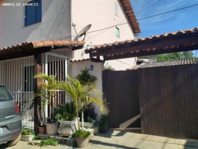 Casa em Condomnio para Venda, em So Gonalo, bairro Monjolos, 2 dormitrios, 1 banheiro, 3 vagas