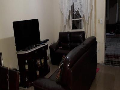Apartamento para Venda, em Nova Iguau, bairro da Luz, 3 dormitrios, 1 banheiro, 1 sute, 1 vaga