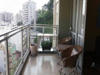 Apartamento para Venda, em Rio de Janeiro, bairro Laranjeiras, 3 dormitrios, 3 banheiros, 1 sute, 2 vagas