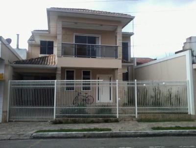 Casa para Venda, em Pinheiral, bairro CENTRO, 4 dormitrios, 5 banheiros, 2 sutes, 4 vagas