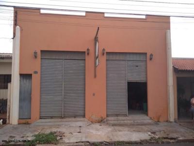 Comercial para Venda, em Presidente Prudente, bairro So Judas Tadeu, Pq., 3 dormitrios, 3 banheiros