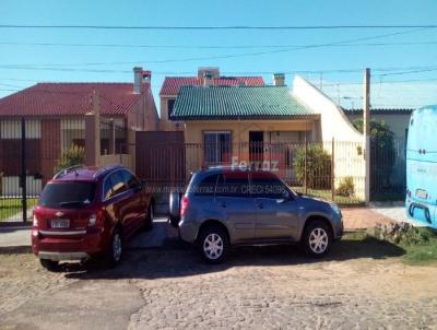 Casa para Venda, em Santana do Livramento, bairro Divisa, 3 dormitrios, 1 vaga