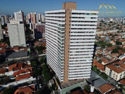 Apartamento 3 dormitrios para Venda, em Fortaleza, bairro Praia de Iracema, 3 dormitrios, 2 banheiros, 2 sutes, 2 vagas