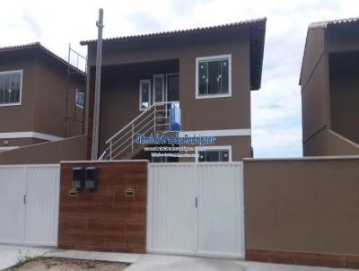 Casa para Venda, em Maric, bairro ITAPEBA, 2 dormitrios, 1 banheiro, 1 vaga