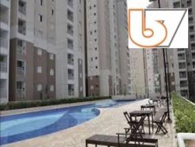 Apartamento para Venda, em Barueri, bairro Jardim Tupanci, 4 dormitrios, 2 banheiros, 1 sute, 2 vagas