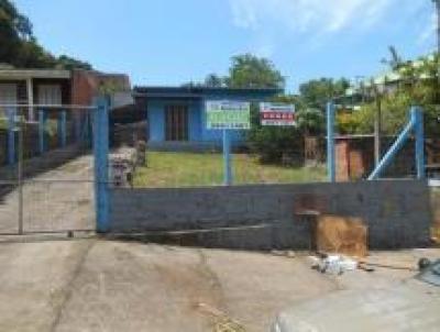Casa para Venda, em Estncia Velha, bairro Sol Nascente, 2 dormitrios, 1 banheiro, 1 vaga