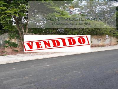 Terreno para Venda, em Jarinu, bairro Parque Das Videiras