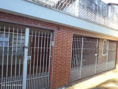 Sobrado para Venda, em So Paulo, bairro Vila Ede, 3 dormitrios, 2 banheiros, 1 vaga