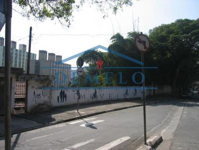 Terreno Urbano para Venda, em Diadema, bairro Centro