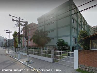 Apartamento para Venda, em Guaruj, bairro JARDIM TEJEREBA, 2 dormitrios, 1 banheiro, 1 vaga