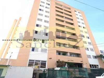 Apartamento para Venda, em Rio Claro, bairro CIDADE JARDIM, 2 dormitrios, 3 banheiros, 1 sute, 1 vaga