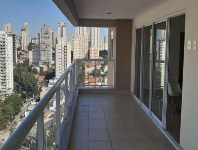 Apartamento para Venda, em So Paulo, bairro Vila Pompia, 3 dormitrios, 4 banheiros, 3 sutes, 3 vagas