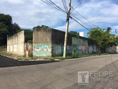 Terreno para Venda, em Fortaleza, bairro So Joo do Tauape