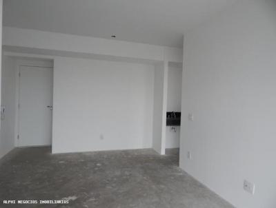 Apartamento para Venda, em So Paulo, bairro Sumar, 1 dormitrio, 1 banheiro