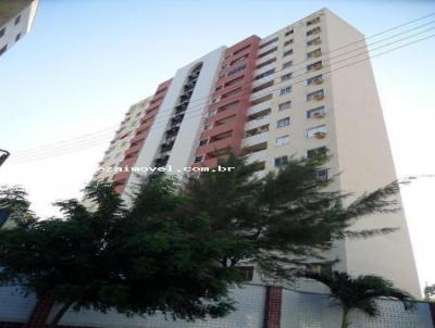 Apartamento para Venda, em Fortaleza, bairro Papicu, 3 dormitrios, 2 banheiros, 1 sute, 1 vaga