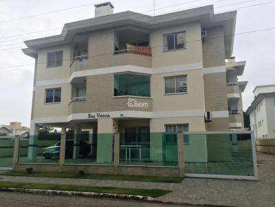 Apartamento para Venda, em Governador Celso Ramos, bairro Palmas, 2 dormitrios, 1 sute, 1 vaga