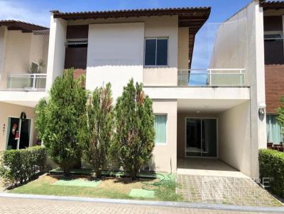 Casa em Condomnio para Venda, em Fortaleza, bairro Jos de Alencar, 3 dormitrios, 5 banheiros, 3 sutes, 2 vagas