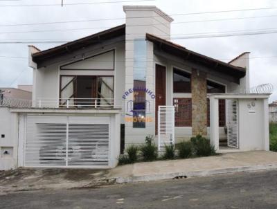 Casa para Venda, em Alfenas, bairro Colinas Park, 4 dormitrios, 4 banheiros, 2 sutes, 2 vagas