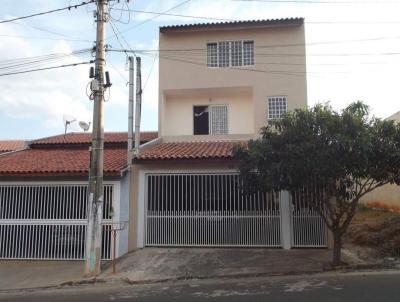 Casa para Venda, em Tatu, bairro Jardim Alvorada