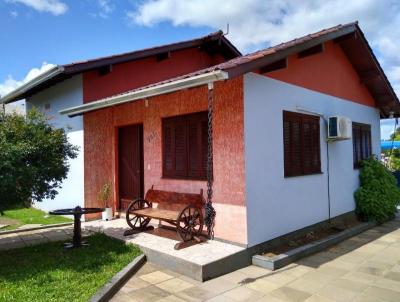 Casa para Venda, em Farroupilha, bairro Amrica, 2 dormitrios, 1 banheiro, 2 vagas