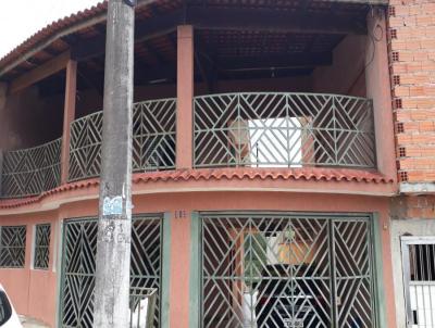 Casa para Venda, em So Bernardo do Campo, bairro PARQUE RIO GRANDE - RIACHO GRANDE, 2 dormitrios, 4 banheiros, 2 sutes, 5 vagas