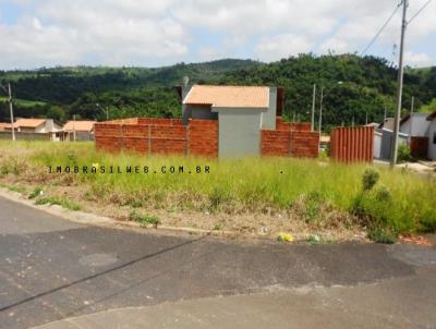 Terreno para Venda, em So Jos do Rio Pardo, bairro Colina Verde
