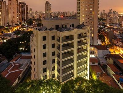 Cobertura para Venda, em So Paulo, bairro Vila Mariana, 4 dormitrios, 5 banheiros, 4 sutes, 6 vagas