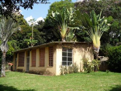 Chácara para Venda, em Bragança Paulista, bairro Jardim Santa Helena, 4 dormitórios, 2 banheiros, 4 suítes, 6 vagas