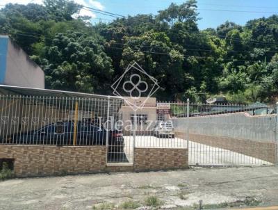 Casa para Venda, em Volta Redonda, bairro 249, 2 dormitrios, 1 banheiro, 1 sute