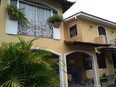 Casa para Venda, em Miguel Pereira, bairro Javary, 4 dormitórios, 1 suíte