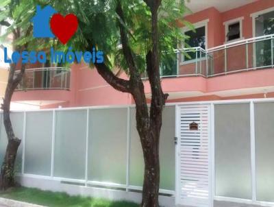 Casa para Venda, em Niteri, bairro Charitas, 4 dormitrios, 6 banheiros, 4 sutes, 3 vagas